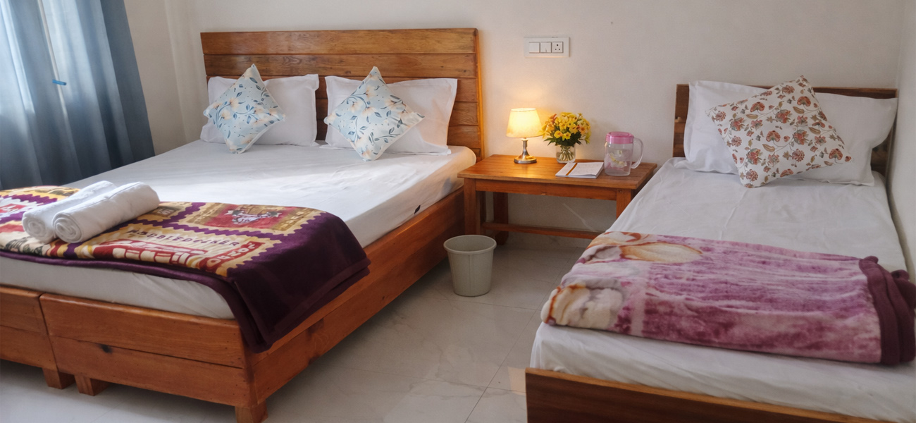 Char Dham Yatra Taxi Service